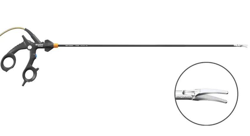 Інструмент ERGOact, дисектор Maryland, 460 мм. BOWA-electronic GmbH & Co. KG